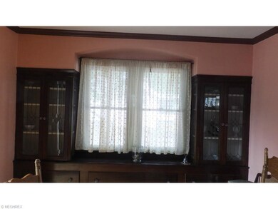 Beautiful leaded glass cabinets with window seat !