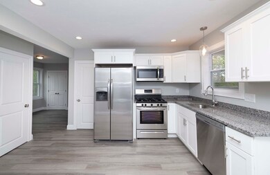 64 Danforth St, Taunton, MA 02780 - photo 7