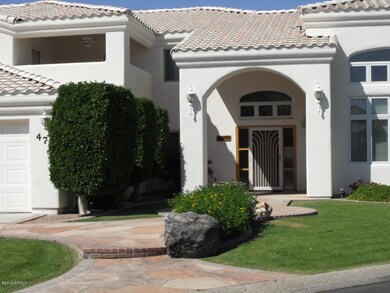 5345 E Mclellan Rd unit 47, Mesa, AZ 85205 - photo 3