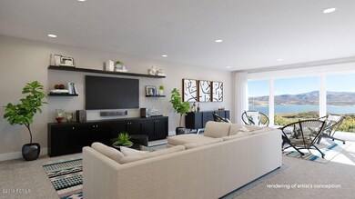 Alta - rec room 2