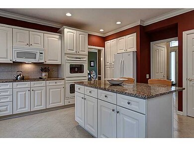 2537 Aikin Cir S, Lewis Center, OH 43035 - photo 7