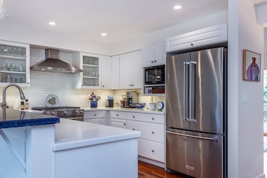 87 Canaan Rd unit 6A, Salisbury, CT 06068 - photo 3