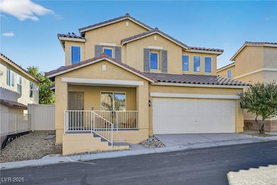10355 Faustine Ave, Las Vegas, NV 89129 - photo 2