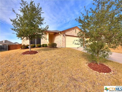 1907 Jesse Dr, Copperas Cove, TX 76522 - photo 2
