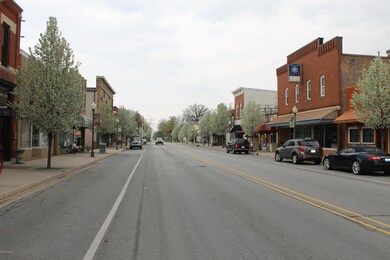 201 W Locust St, Three Oaks, MI 49128 - photo 3