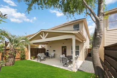 1715 Tornado, Houston, TX 77091 - photo 3