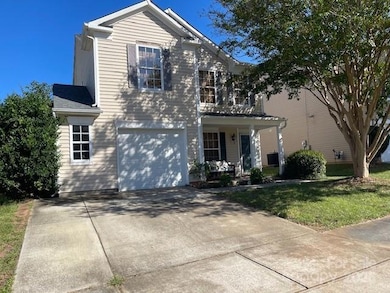 1589 Matthew Allen Cir, Kannapolis, NC 28081 - photo 3