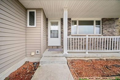 1161 S Goodrich St, Colfax, IA 50054 - photo 2