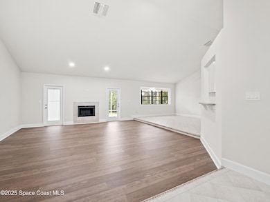 Light-filled & inviting