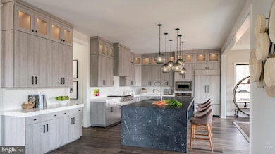 1360 Monitor Ln, McLean, VA 22101 - photo 2