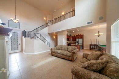 Living Room B