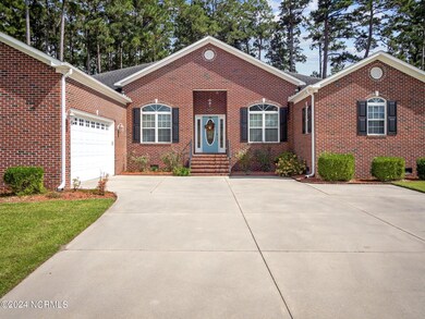 303 Saint Charles Ln, Jacksonville, NC 28546 - photo 3