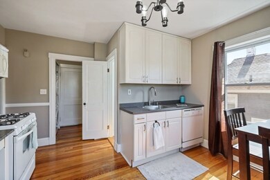 44 West St unit 4, Quincy, MA 02169 - photo 5
