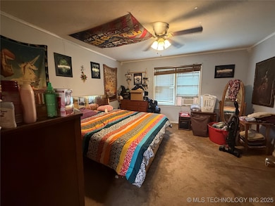 504 2nd St, Maramec Township, OK 74045 - photo 5