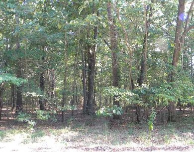 Land. Public Water, Electric, Gas, and Cable at the street.