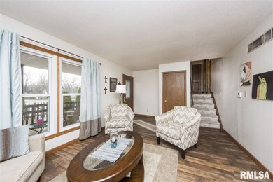 3533 W Queen Ann Ct, Peoria, IL 61615 - photo 6