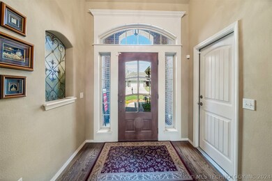 1507 E New Orleans Place, Broken Arrow, OK 74011 - photo 5