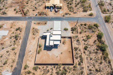 3215 E Shade Rock Place, Vail, AZ 85641 - photo 7