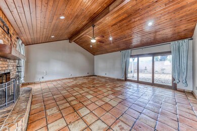 100 Old Millsap Rd, Weatherford, TX 76088 - photo 3