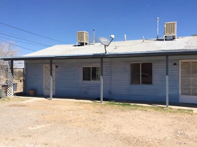 Carnes Duplex