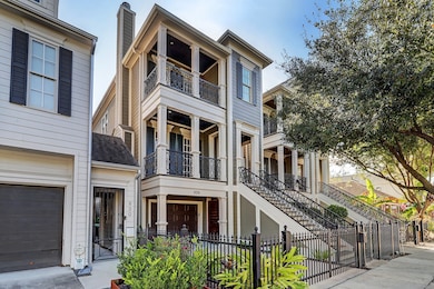 828 E 24th St, Houston, TX 77009 - photo 2