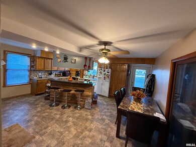 313 W Spruce St unit 1, Chatham, IL 62629 - photo 4