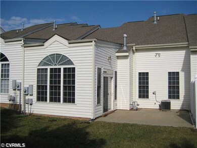Exterior Back