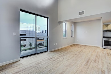 3113 St Charles unit 300, Houston, TX 77004 - photo 7