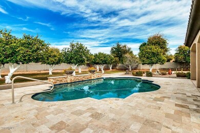 3460 E Knoll St, Mesa, AZ 85213 - photo 6