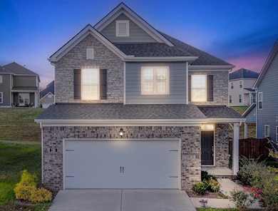 130 Willow Bend Dr, Mount Juliet, TN 37122 - photo 2