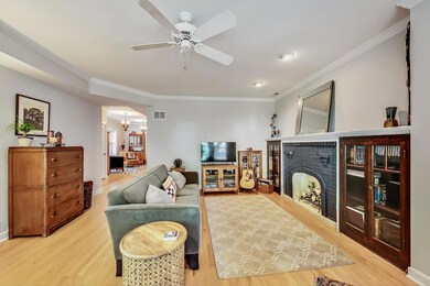 4835 N Leavitt St unit 2, Chicago, IL 60625 - photo 4