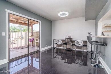 4) GREAT ROOM