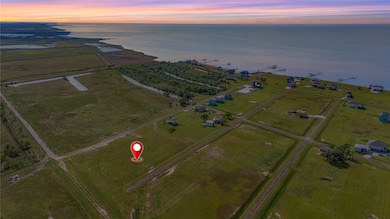 Lot 3-4 Mocking Bird Ln, Anahuac, TX 77514 - photo 4