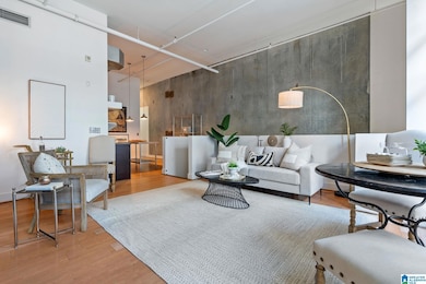 2226 1st Ave S unit 202, Birmingham, AL 35233 - photo 6