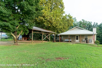 12 Dover Rd, Haleyville, AL 35565 - photo 3