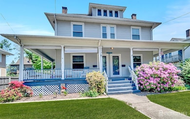 314-316 Park Place unit 316, Dunellen, NJ 08812 - photo 3