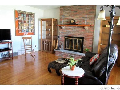 Great Room. The Great Room features a raised-heart