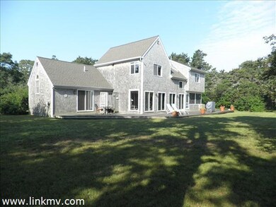 22 Old Dunhams Corner Way, Edgartown, MA 02539 - photo 2