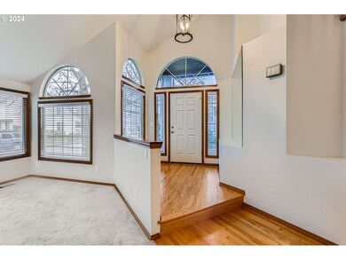 Entrance/Foyer