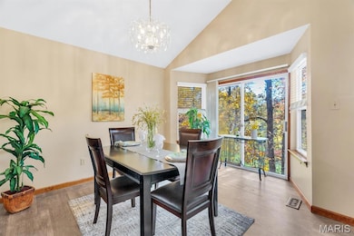 17824 Valley View Ln, Glencoe, MO 63038 - photo 5