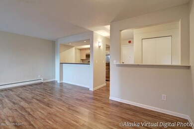 Living and dining area 3