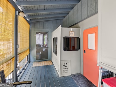 42 Nomad Trail, Cleveland, GA 30528 - photo 7