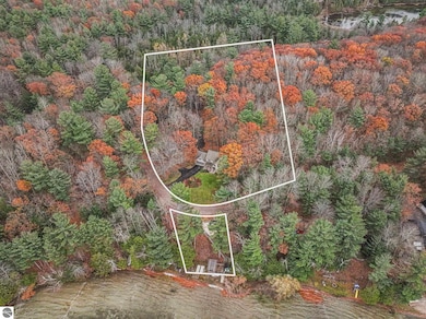 5347 Birch Glen Rd, Lake Ann, MI 49650 - photo 4