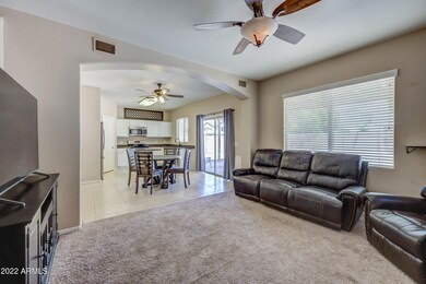 Great Room!