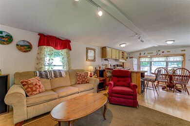 129 Mooney Hill Rd, Madison, NH 03849 - photo 6
