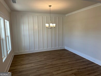 470 Winding Rose Dr unit 42A, Hoschton, GA 30548 - photo 3