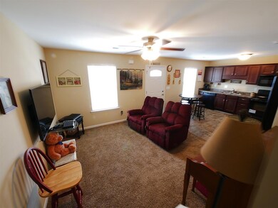 352 Dover St, Shelbyville, TN 37160 - photo 4