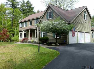 255 Northern Pines Rd, Gansevoort, NY 12831 - photo 2