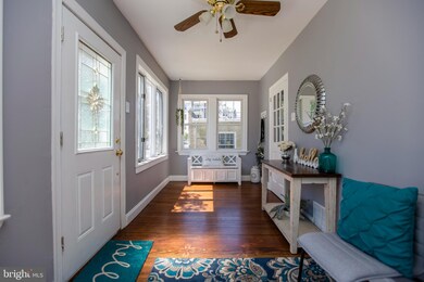 17 Walton Ave, Haddon Township, NJ 08108 - photo 3