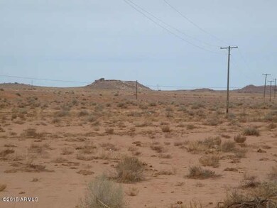 FRONT OF RANCH BY HWY 40